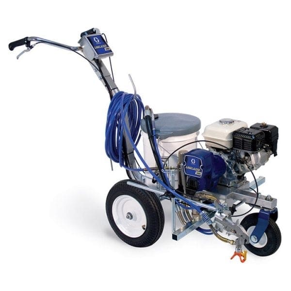 Graco LineLazer 3400
