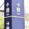 Directional Signs