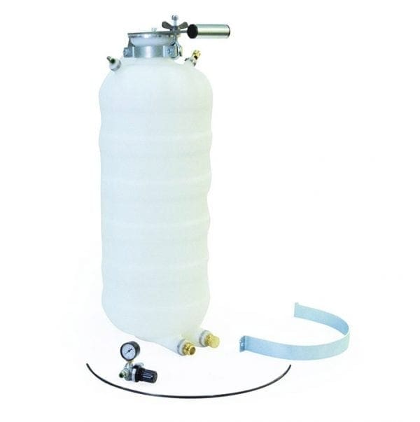 Graco | 250SPS | 2nd Bead Tank Kit