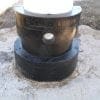 Shur-Tite Socket and Wedge