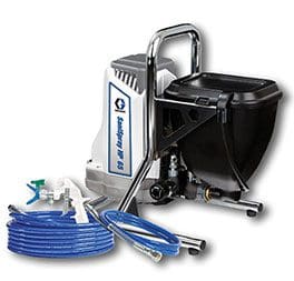 Specialty Equipment